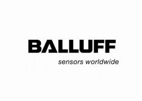 BALLUFF SENSÖR