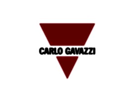 CARLO GAVAZZI SENSÖR