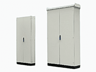 Elektrik & Otomasyon Panoları