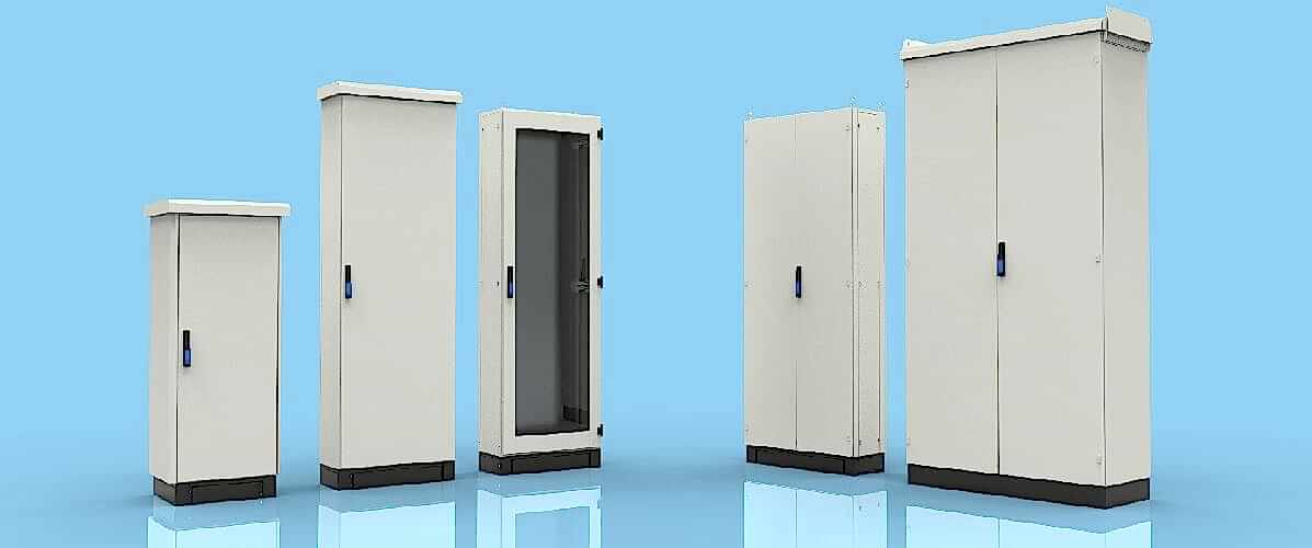 Dikili Tip Elektrik Pano