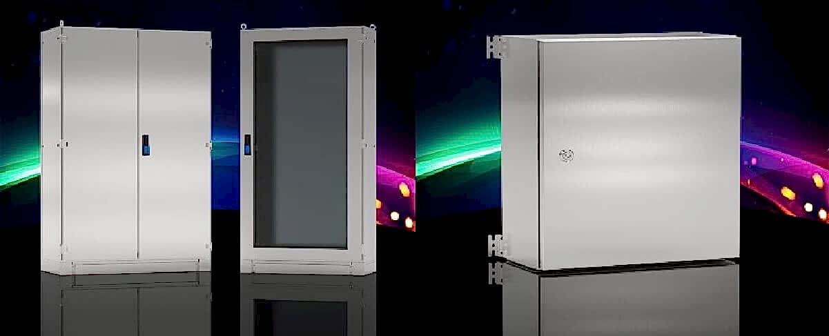 Paslanmaz Elektrik Panosu